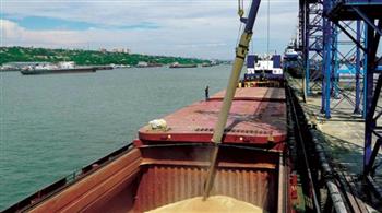 موسكو: يجب انطلاق عملية تصدير الحبوب من روسيا وأوكرانيا بشكل متزامن