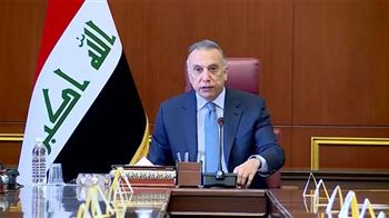 الكاظمي: الربط الكهربائي مع دول الجوار سيجعل العراق ممرا لدول العالم