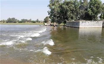 تحذيرات من بدء موسم الفيضان وارتفاع منسوب النيل في الغربية