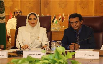 البرلمان العربي يشارك في اجتماعات اللجنة العربية الدائمة لحقوق الإنسان