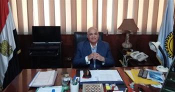 رئيس مدينة المحلة الكبرى: إحالة 249 فردا للتحقيق للإخلال بالواجب الوظيفي