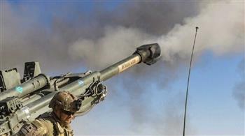 الحكومة الألمانية توافق على بيع 100 مدفع "هاوتزر" لـ أوكرانيا
