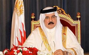 العاهل البحريني يصادق على الاتفاق بشأن إنشاء اللجنة الحكومية البحرينية - المصرية