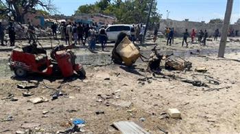 ارتفاع حصيلة قتلى الهجوم الانتحاري بجنوبي الصومال