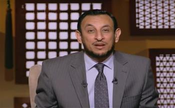 رمضان عبد المعز يوضح فضل الإكثار من قول «لا إله إلا الله»