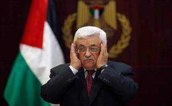 الرئيس الفلسطيني يلتقي بالمبعوث الروسي للسلام في الشرق الأوسط