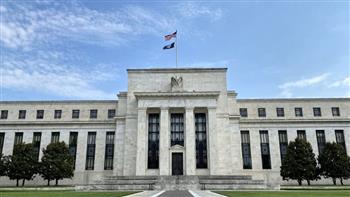 الفيدرالي الأمريكي يرفع الفائدة 75 نقطة أساس إلى ما بين 2.25% و 2.5%