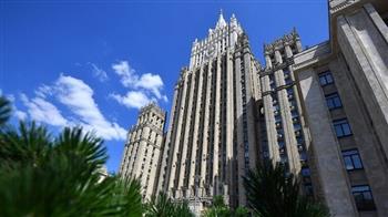 الخارجية الروسية: لا آفاق لتطبيع العلاقات بين موسكو وهلسنكي حتى الآن