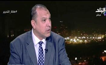 عصام عجاج: «نص رجالة مصر في السجون بسبب قائمة المنقولات»