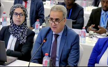 مصر تشارك في الاجتماع الـ9 لمجلس وزراء اتفاق منطقة التجارة الحرة القارية الإفريقية