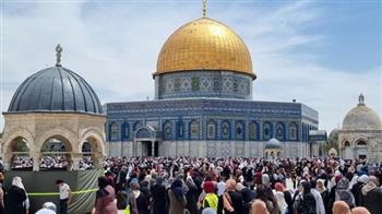 الكويت تجدد إدانتها واستنكارها للانتهاكات الإسرائيلية ضد المسجد الأقصى