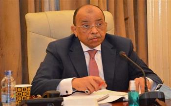 شعراوي: رفع الحد الأقصى لقروض صندوق التنمية المحلية إلى 60 ألف جنيه