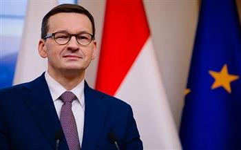 بولندا تؤكد مجددا استعدادها لمساعدة أوكرانيا في تصدير محصولها من الحبوب