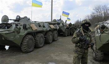 أوكرانيا: مقتل 40 ألفا و230 جنديا روسيا منذ بدء العملية العسكرية
