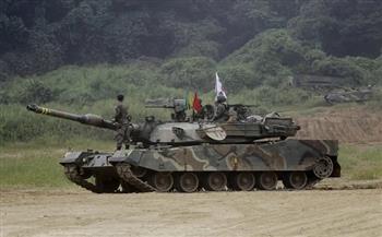 كوريا الجنوبية توقع صفقة تصدير أسلحة مع بولندا