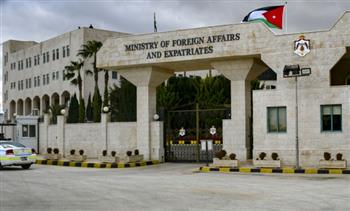 الخارجية الأردنية تدين الهجوم ضد قاعدة تابعة لبعثة الأمم المتحدة بالكونغو