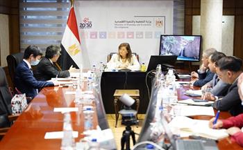 تعاون مرتقب بين مصر واليابان في البنية التحتية والنقل والتجارة 
