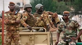 مقتل 17 جنديًا و3 مدنيين جراء ثلاث هجمات في مالي