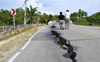 اليابان تعرب عن استعدادها لمساعدة الفلبين في دعم المجتمعات المتضررة جراء الزلزال