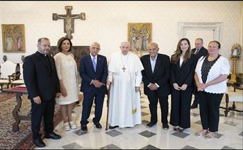 مؤسسة مجدي يعقوب توقع اتفاقية مع الفاتيكان لمعالجة الأطفال