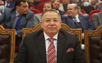 نقيب الأشراف يهنئ الرئيس السيسي والشعب المصري بالعام الهجري الجديد