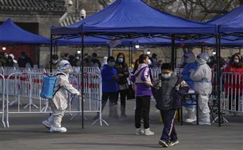 الصين تعيد فرض الإغلاق على مليون شخص في ووهان بعد اكتشاف إصابات جديدة بكورونا