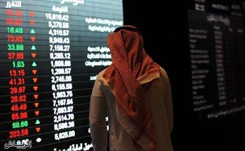 مؤشر سوق الأسهم السعودية يغلق مرتفعًا عند مستوى 12155 نقطة