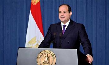 السفارة المصرية بفيينا تنقل تهنئة الرئيس للجالية بالعام الهجري الجديد