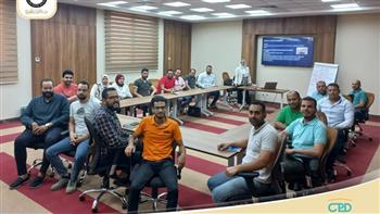 هيئة الدواء المصرية: انتهاء البرنامج التدريبي الخاص باشتراطات التصنيع الجيد لمصانع المستلزمات الطبية