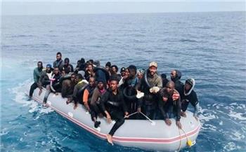 مصرع 5 وإنقاذ 66 مهاجراً قرابة بورتوريكو