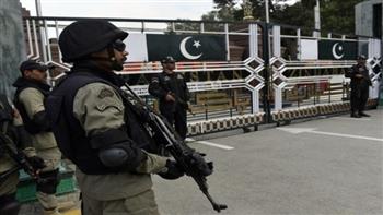 مقتل عنصرين من الشرطة في هجوم إرهابي بمدينة بيشاور الباكستانية