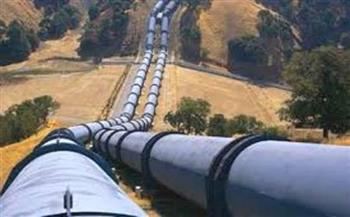 مذكرة تفاهم بين الجزائر ونيجيريا والنيجر لبدء تنفيذ خط أنبوب الغاز العابر للصحراء