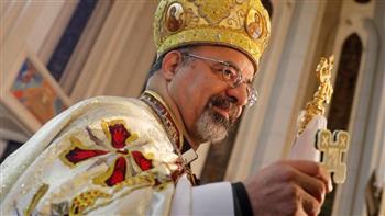 بطريرك الكاثوليك يهنئ الرئيس السيسي والشعب المصري بمناسبة العام الهجري الجديد