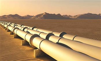 وزير الطاقة الجزائري: مشروع أنبوب الغاز العابر للصحراء سيعزز من أمن إمدادات الأسواق العالمية