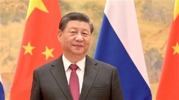 الرئيس الصيني: العلاقة مع واشنطن ليست تنافسا استراتيجيا