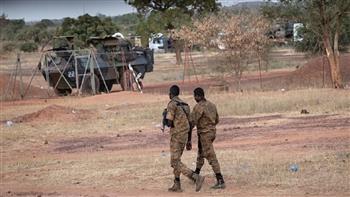 بوركينا فاسو: 9 قتلى بينهم 6 جنود بانفجارين شمال البلاد