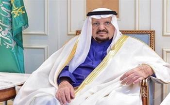 «أبو مازن» يعزي خادم الحرمين في وفاة الأمير عبد الرحمن بن عبد العزيز آل سعود