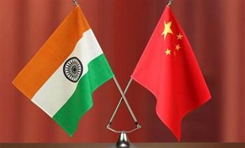 الصين والهند تتوافقان حول القضايا الحدودية بينهما