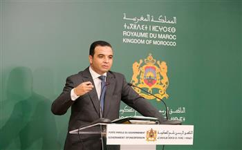 المغرب: الادعاءات المغرضة لـ"هيومن رايتس ووتش" لن تثنينا عن مواصلة بناء دولة الحق والقانون
