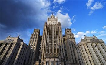 موسكو تفند ادعاءات "سكاي نيوز" البريطانية بشأن هجمات إلكترونية روسية على الناتو