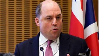 وزير الدفاع البريطاني يدعم ليز تراس لتولي رئاسة مجلس الوزراء وزعامة حزب المحافظين