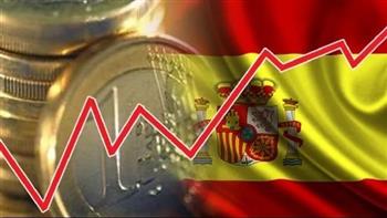 الاقتصاد الاسباني ينمو بنسبة 1.1 بالمئة في الربع الثاني من 2022
