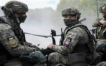 الجيش الأوكراني ينفي شن هجوم على سجن في منطقة دونيتسك شرقي البلاد