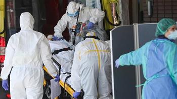 استمرار تسجيل إصابات ووفيات فيروس "كورونا" في مختلف أنحاء العالم