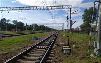 روسيا تخصص 30 مليار دولار لتطوير السكك الحديدية مع الصين