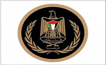الرئاسة الفلسطينية تدين جريمة الاحتلال في قرية المغير