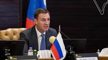 وزير الزراعة الروسي يتوقع أن تجمع روسيا 40 مليار دولار من الصادرات الغذائية