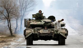 مقدونيا الشمالية تسلم دبابات إلى أوكرانيا كانت ضمن خطة التفكيك