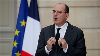 فرنسا تخطط لملئ مرافق تخزين الغاز بنسبة 100% بنهاية الصيف