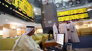 ارتفاع أسهم الإمارات مع صعود أسعار النفط وأرباح الشركات